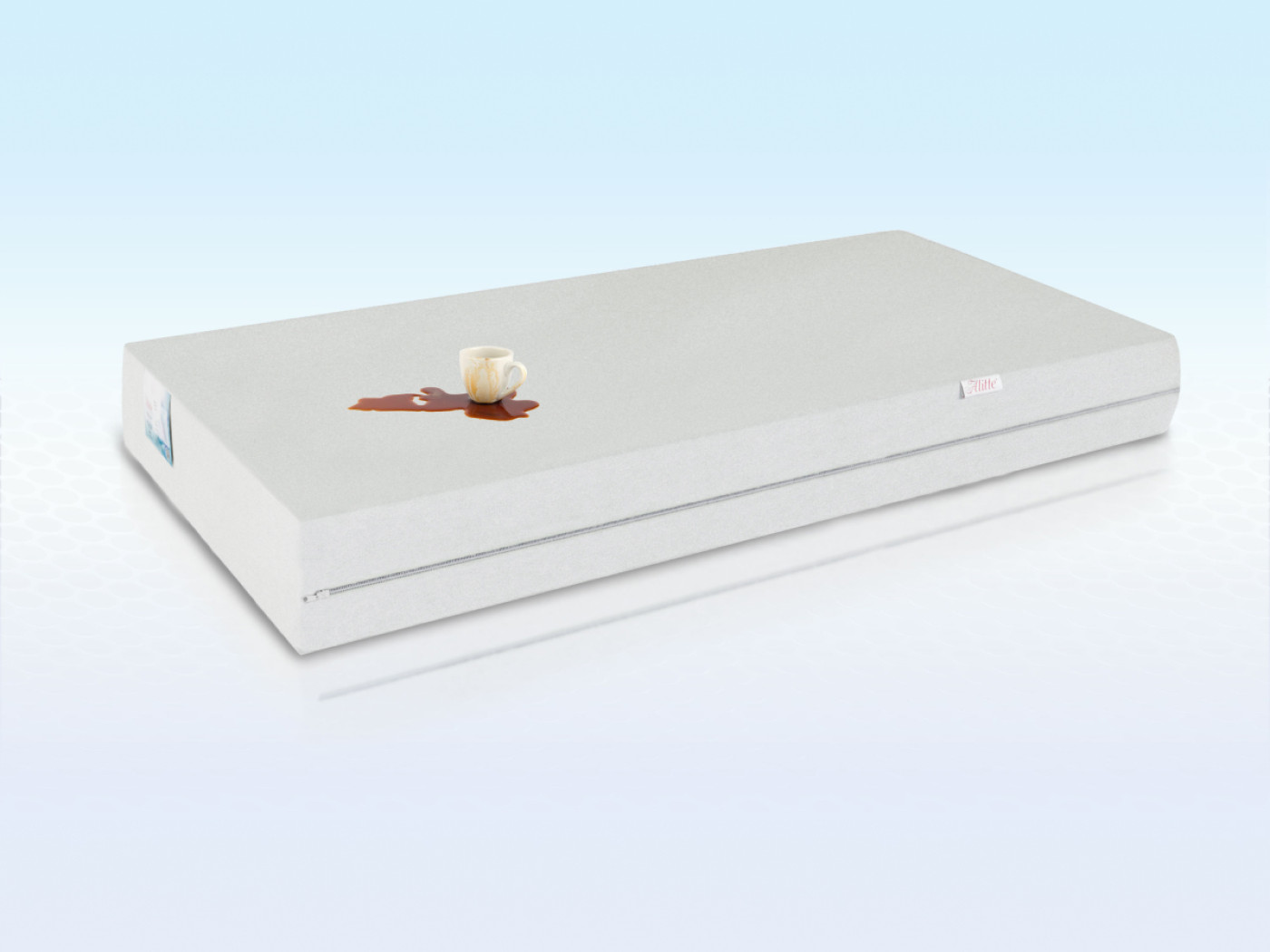 Water absolute protection