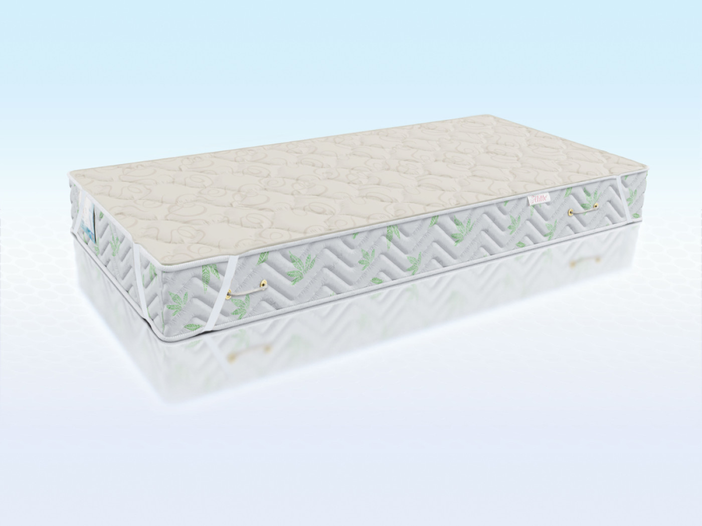 Comfortable protection