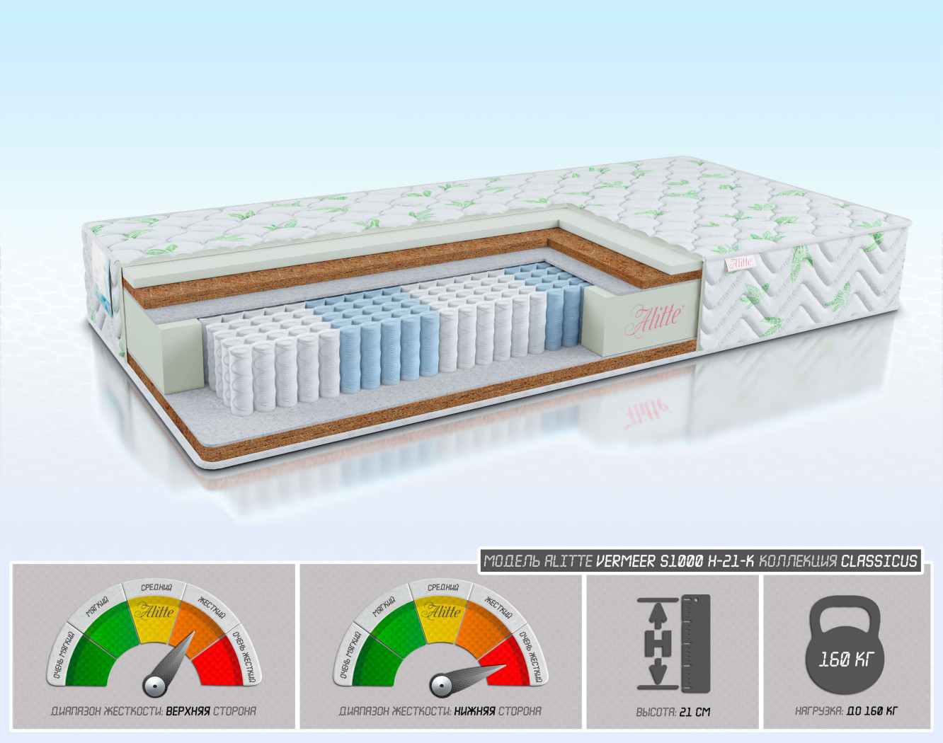 Vermeer  S1000 H-21-K