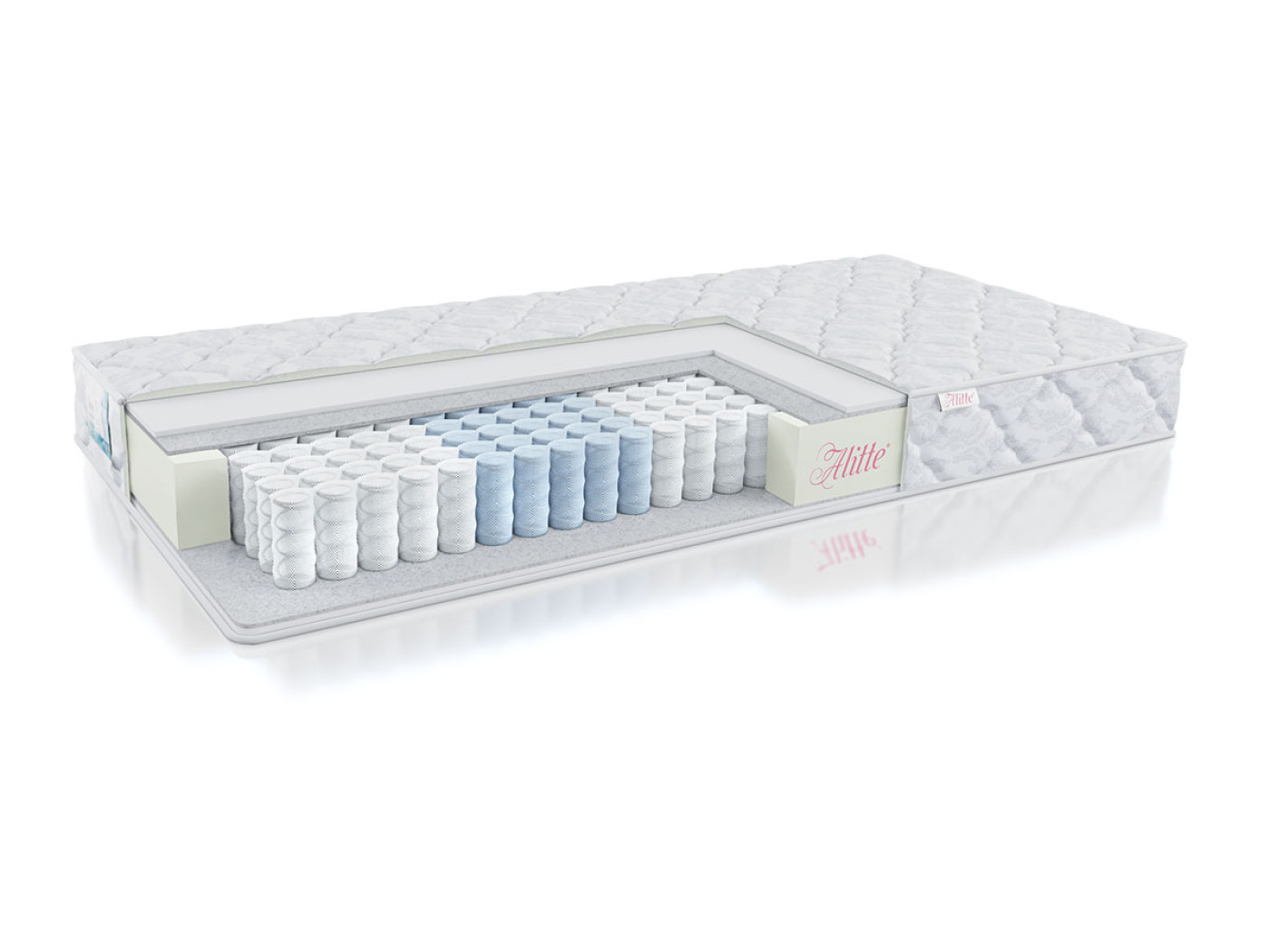 Cooper Double TFK S-16-E