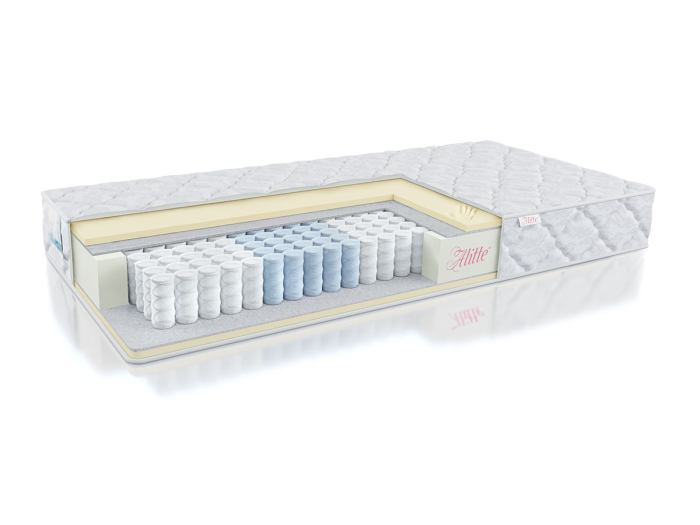 Shelby Double TFK S-18-E