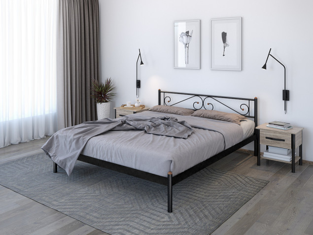 Как выбрать кровать?